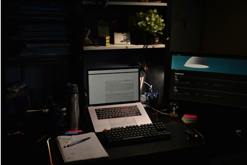 Başvuru Süreçleri