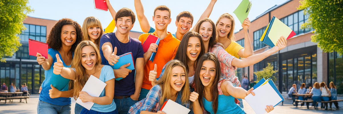 Rexper EDU Yurtdışı Eğitim