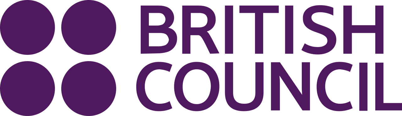 British Council Accredited